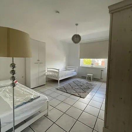 Messe Gruga Rue Zentral Vollausgestattet Apartment