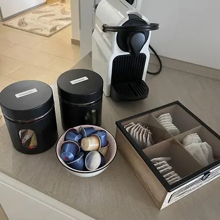 Διαμέρισμα Messe Gruga Rue Zentral Vollausgestattet