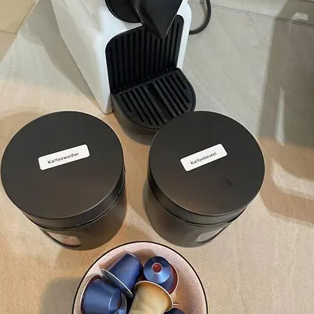 Messe Gruga Rue Zentral Vollausgestattet * Έσσεν