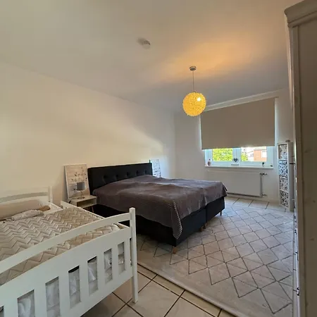 Messe Gruga Rue Zentral Vollausgestattet Appartement Essen