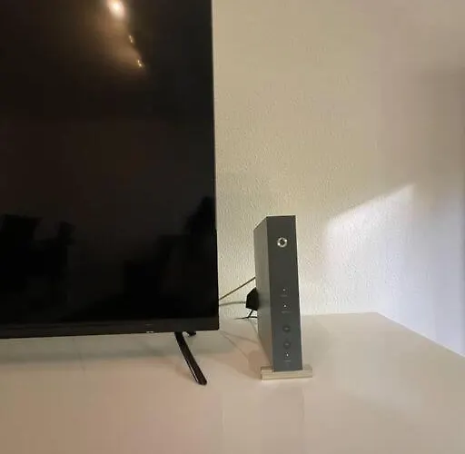 Daire Messe Gruga Rue Zentral Vollausgestattet