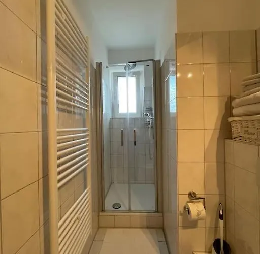 Lejlighed Messe Gruga Rue Zentral Vollausgestattet Essen